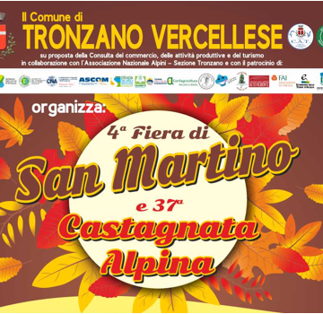 4° Fiera di S.Martino