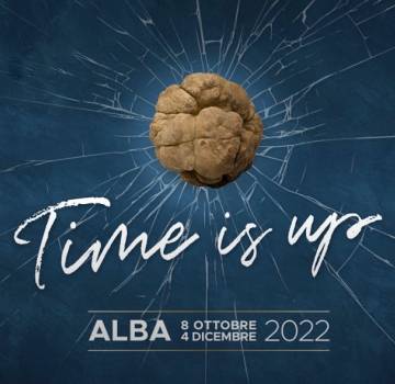“La Strada del Riso Piemontese di Qualità alla Fiera Internazionale Tartufo Bianco d’Alba”  92^ Edizione
