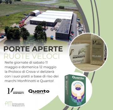 RUOTE VELOCI