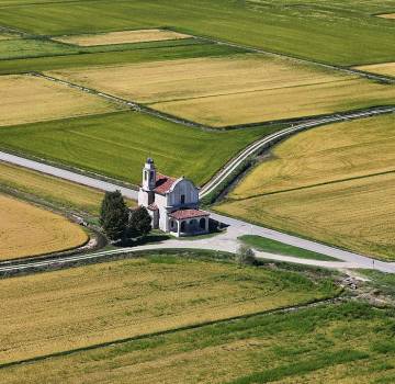 Strada del Riso Piemontese