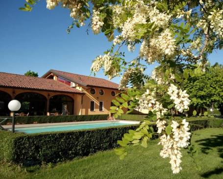 Agriturismo Greppi