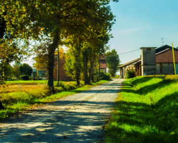 Tra storia e leggenda 