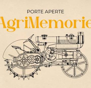 AgriMemorie – Porte Aperte