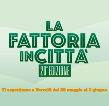 Fattoria in città 2026