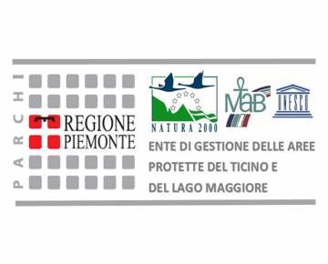 Ente di Gestione delle Aree Protette del Ticino e del Lago Maggiore