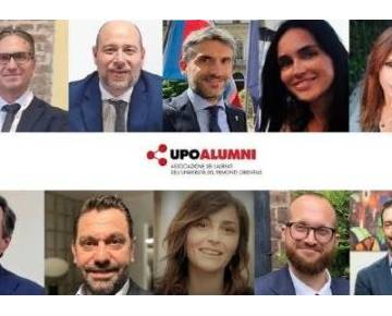 UPO Alumni 