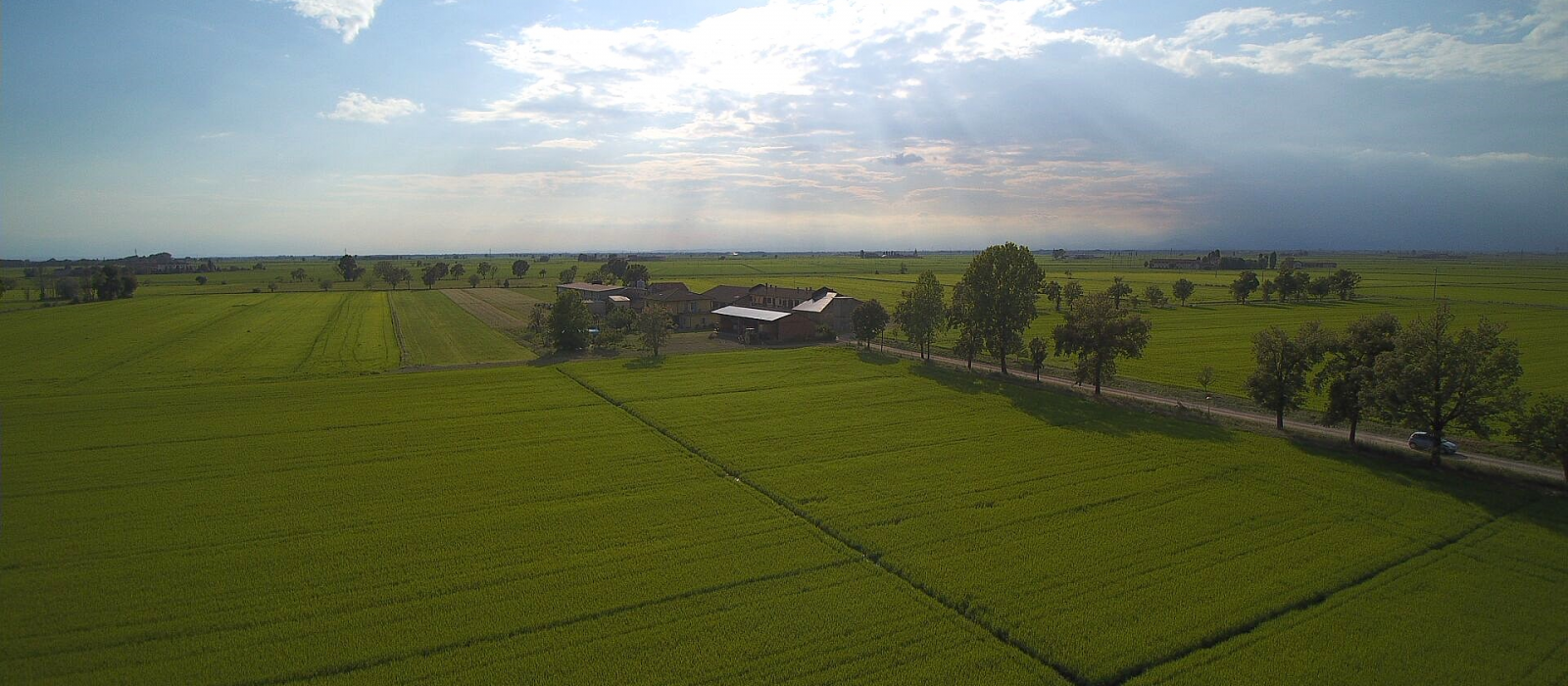 Strada del Riso Vercellese