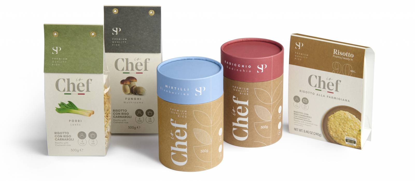 Strada del Riso Vercellese